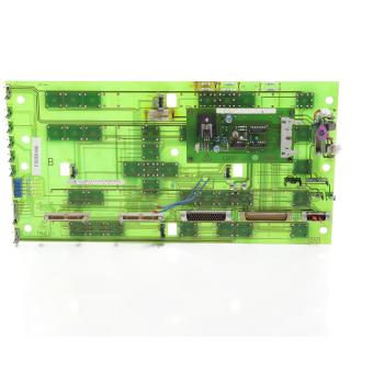Cpu-Kartenmodul Automatisierungssteuerung  Gebraucht